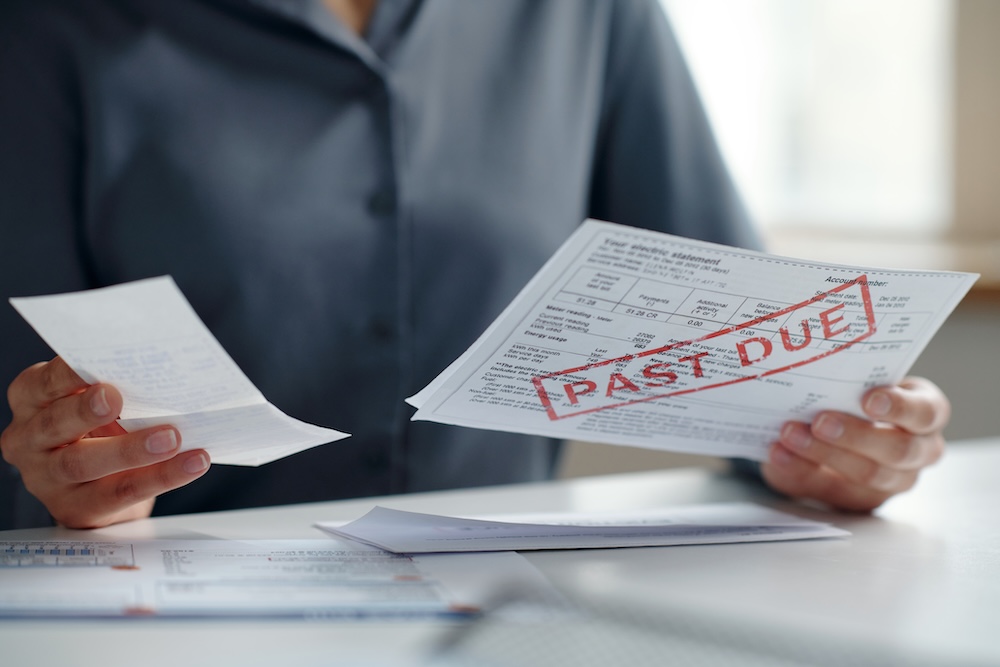 Do You Need a Lawyer To File for Bankruptcy?