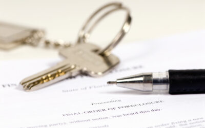 5 Reasons To Hire A Foreclosure Defense Attorney In Ohio
