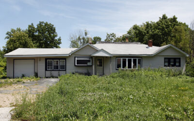 How To Stop Foreclosure on an Inherited Property