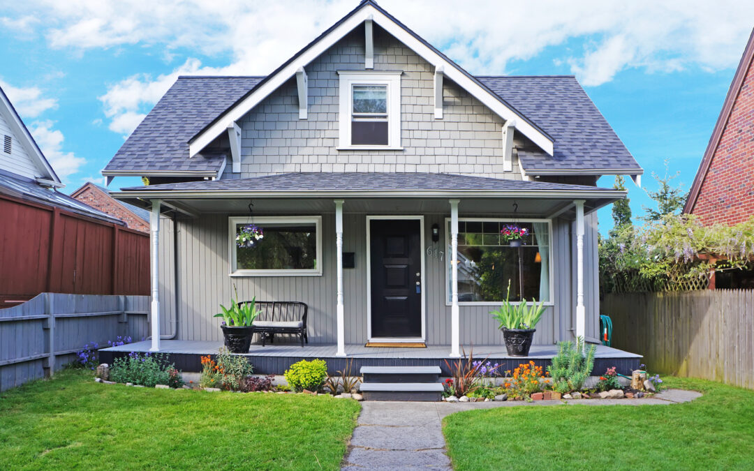 Will You Lose Your House If You File for Bankruptcy?